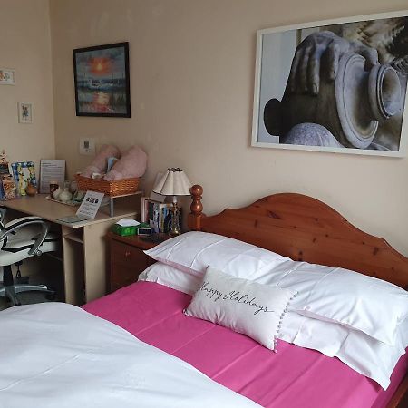 Exclusive Rooms لندن المظهر الخارجي الصورة