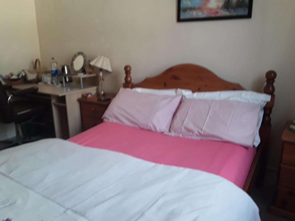 Exclusive Rooms لندن المظهر الخارجي الصورة