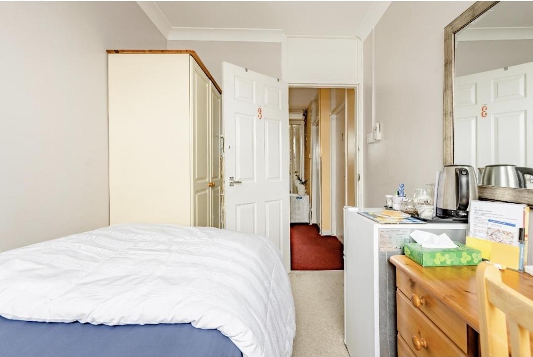 Exclusive Rooms لندن المظهر الخارجي الصورة