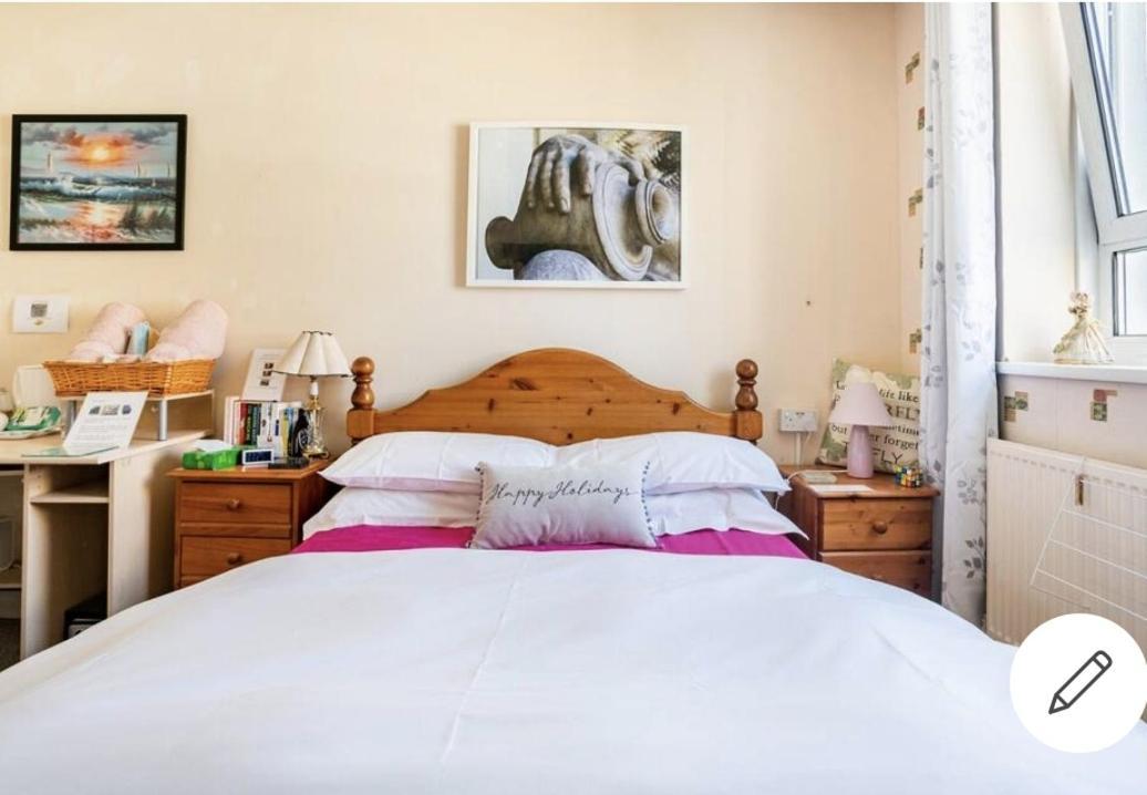 Exclusive Rooms لندن المظهر الخارجي الصورة