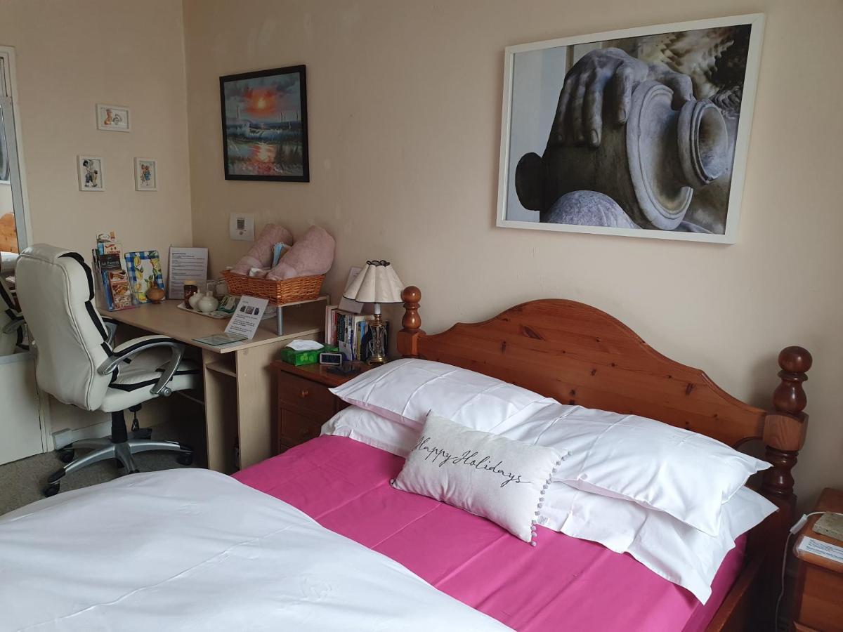 Exclusive Rooms لندن المظهر الخارجي الصورة