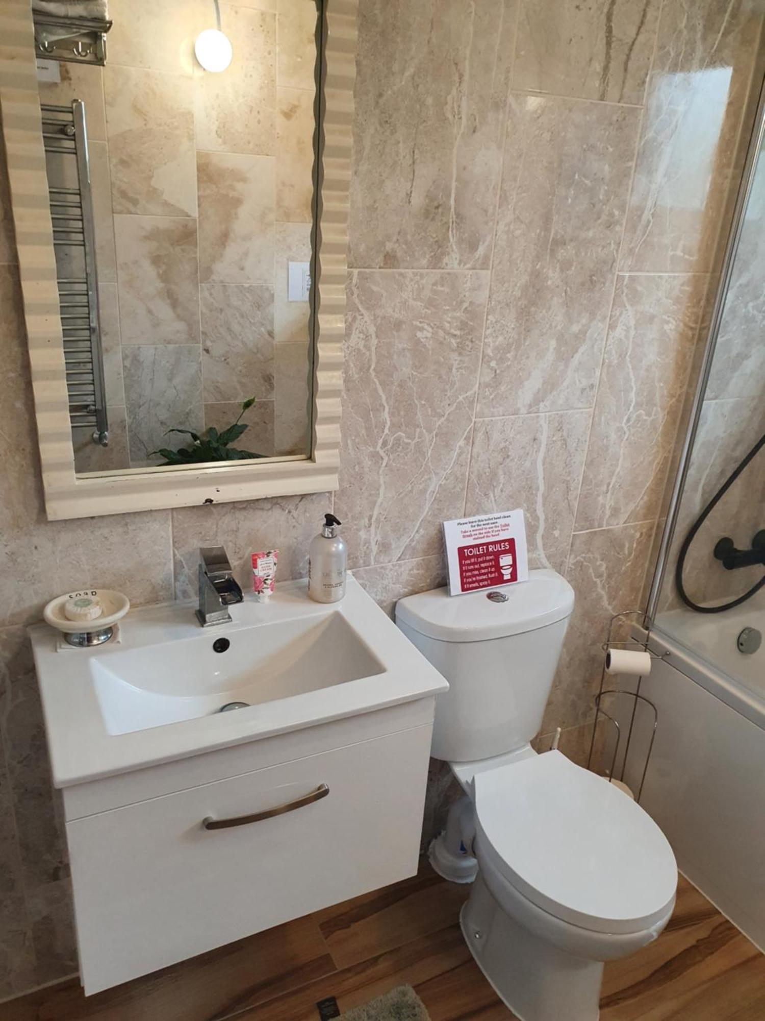 Exclusive Rooms لندن المظهر الخارجي الصورة
