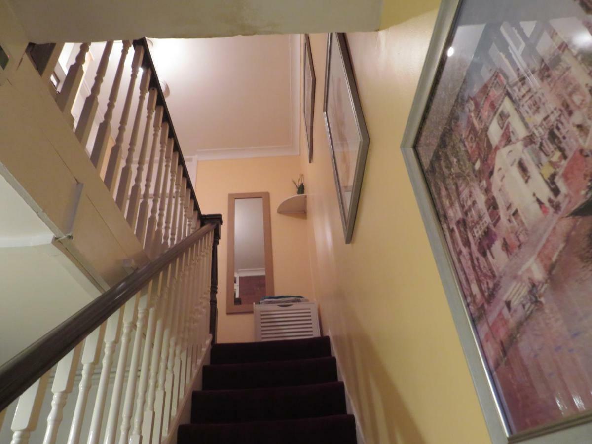 Exclusive Rooms لندن المظهر الخارجي الصورة