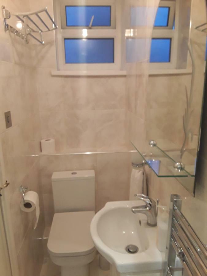 Exclusive Rooms لندن المظهر الخارجي الصورة